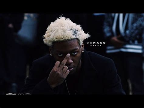 og maco youtube